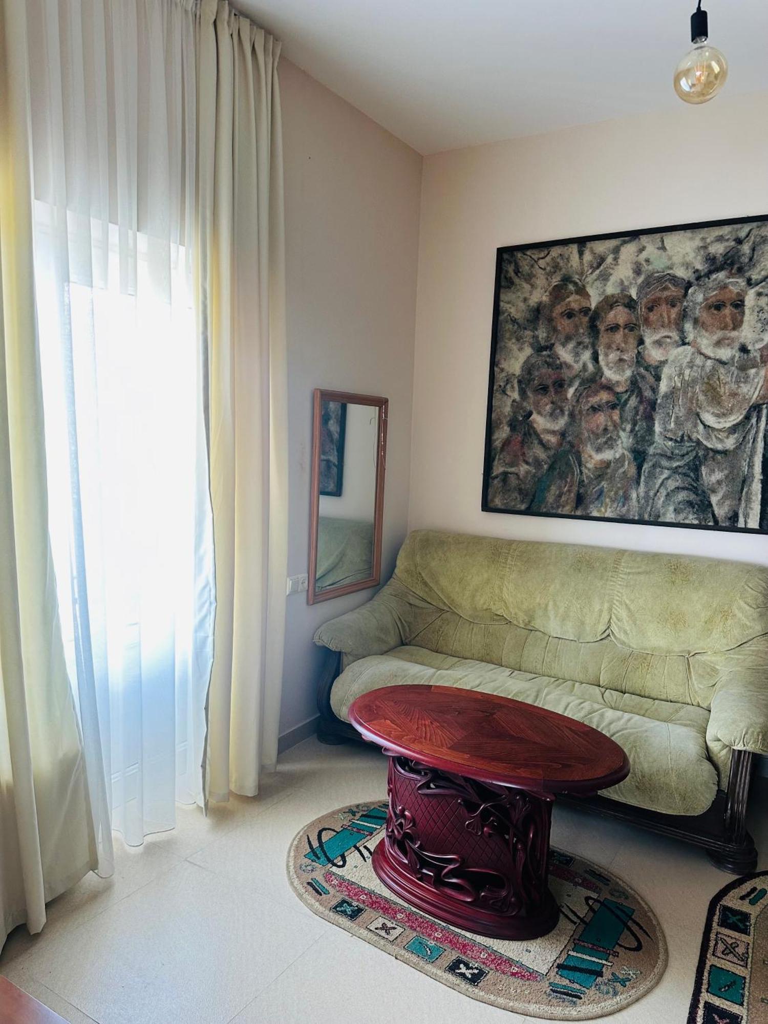 אורקי Claude Monet Beach Hotel מראה חיצוני תמונה